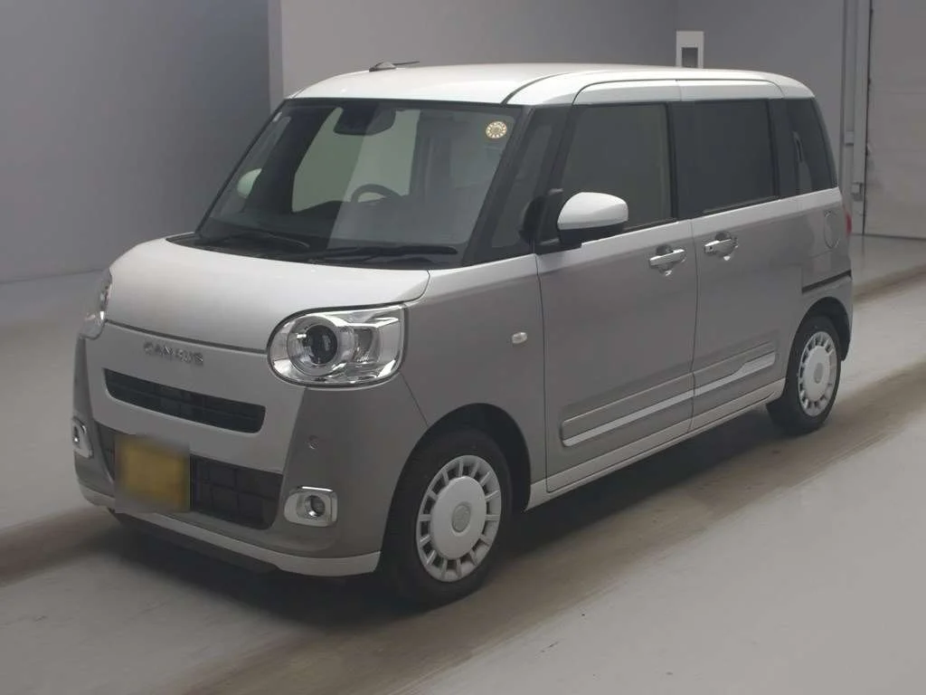 Daihatsu Move Canbus LA850S 2025